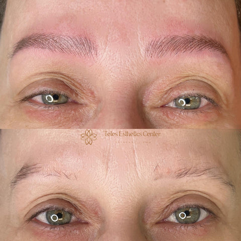 Brows Microblading